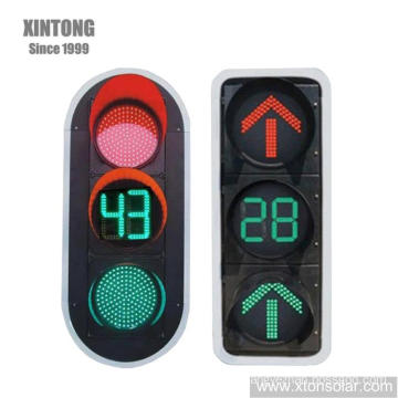 XINTONG Led Traffic Light Manufacture